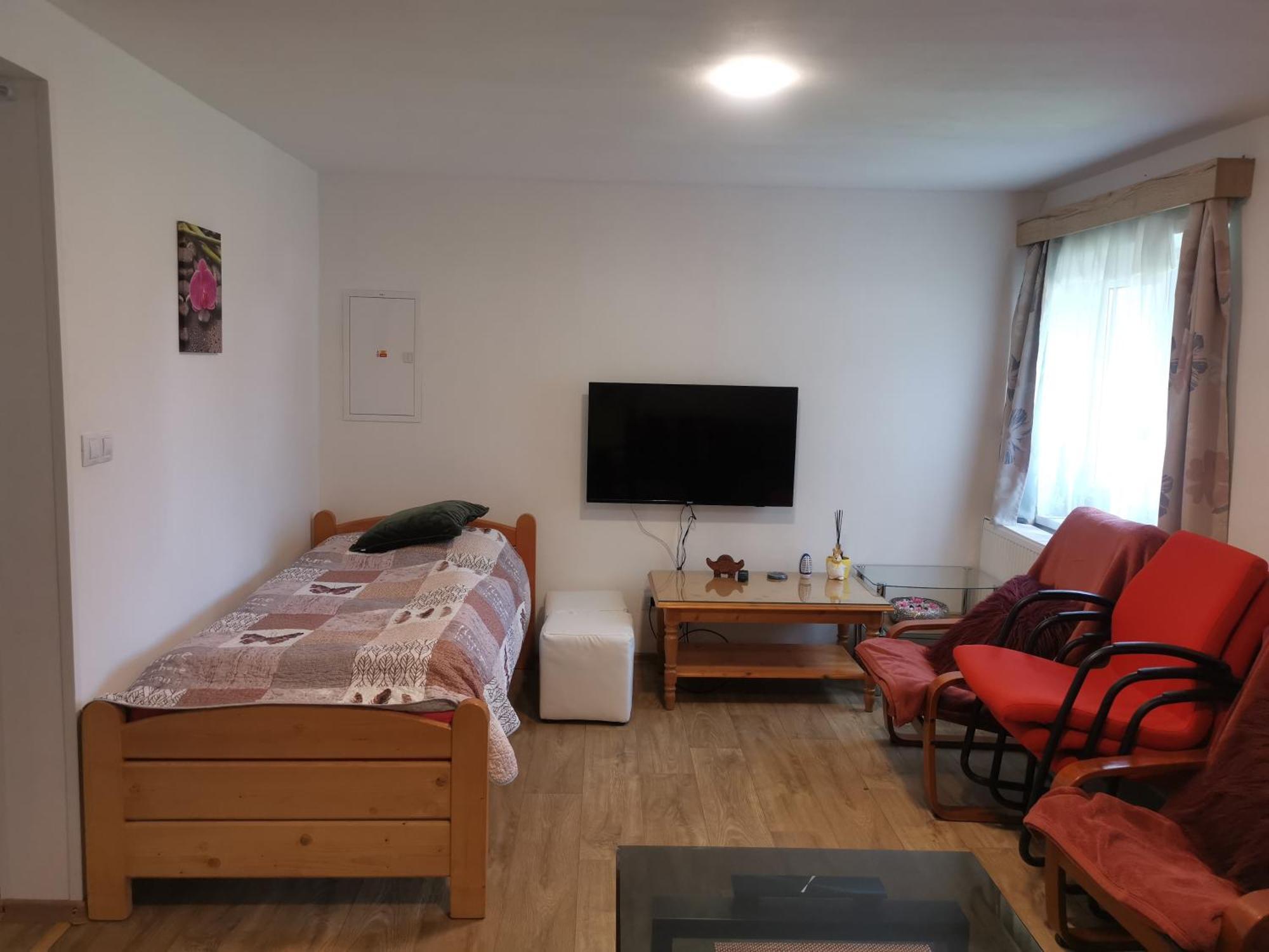 Chalupa Agata Heralec  Buitenkant foto